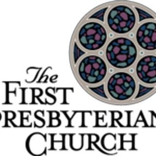 First Presbyterian Church Hattiesburg, Mississippi