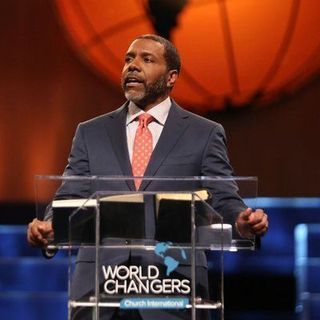 World Changers Church - New York, New York