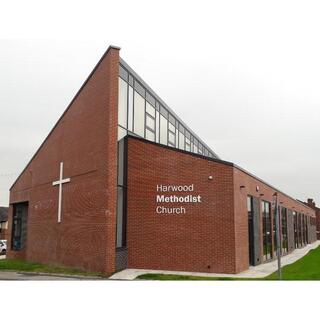 Harwood Methodist Church Bolton, Greater Manchester