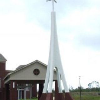 First Baptist Church of Long Beach Lakeshore, Mississippi