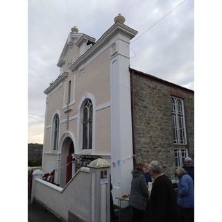 Mylor Methodist Church Falmouth, Cornwall