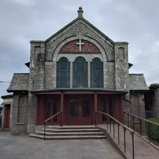 Bovey Tracey Methodist Church Newton Abbot, Devon