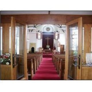 Bovey Tracey Methodist Church - Newton Abbot, Devon