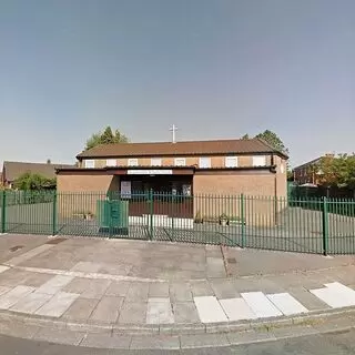 Brandlesholme Methodist Church - Bury, Greater Manchester