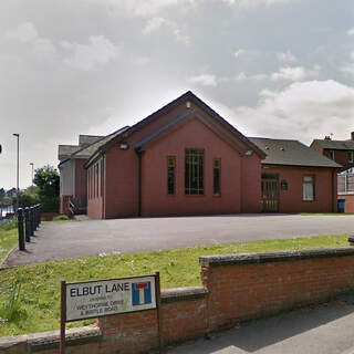 Jericho Methodist Church Bury, Greater Manchester