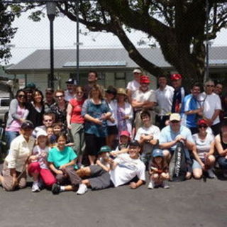 2011 Tennis Tournament