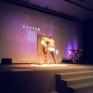 Easter at C3 Auckland