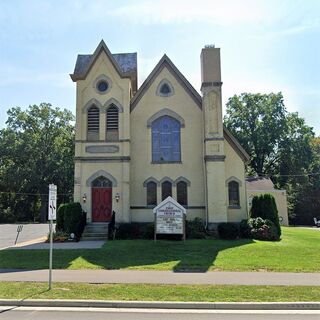 First Congregational UCC North Ridgeville, Ohio