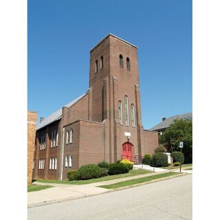 Third United Church of Christ Greensburg, Pennsylvania