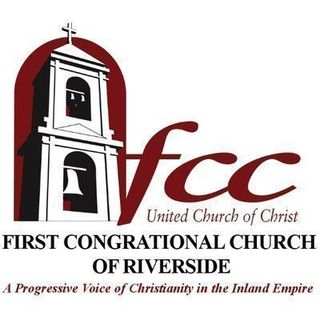 First Congregational UCC Riverside, California
