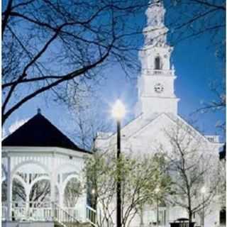 The United Church of Christ in Keene - Keene, New Hampshire