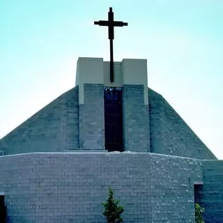 Union Church of Los Angeles - Los Angeles, California