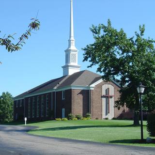 First Congregational Church of Tallmadge Tallmadge, Ohio