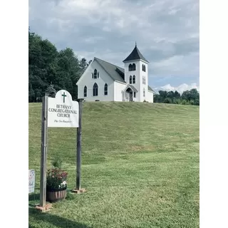 Bethany Congregational Church - Pike, New Hampshire