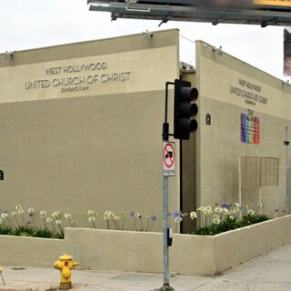 West Hollywood United Church of Christ - Los Angeles, California