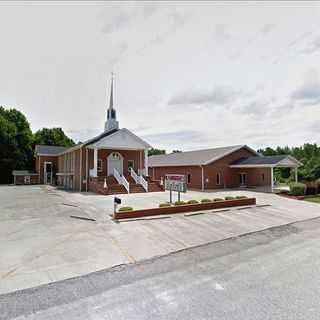 Mill Creek Baptist Church - Roseboro, North Carolina