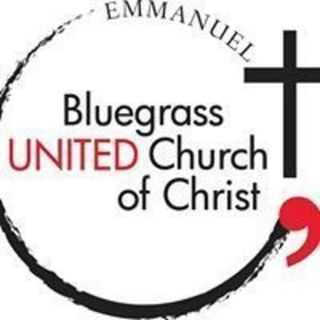 Bluegrass United Church of Christ - Lexington, Kentucky