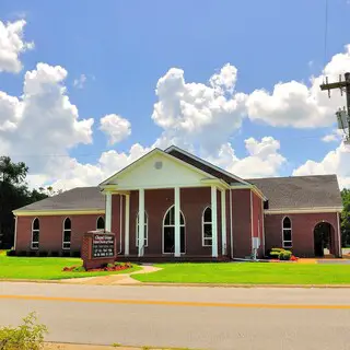 Chapel Grove UCC Windsor VA - photo courtesy of Douglas W. Reynolds, Jr