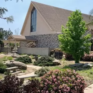 First Congregational Church of Perris UCC - Perris, California