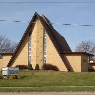 Saint Paul UCC Keokuk, Iowa