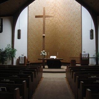 Christ United Church of Christ Evansville, Indiana
