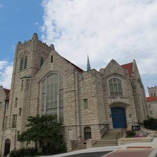 Zion United Church of Christ, Saint Joseph, Missouri, United States