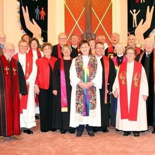 Zion United Church of Christ, Saint Joseph, Missouri, United States