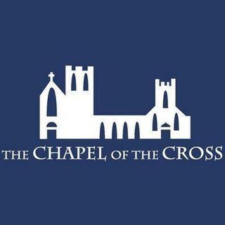 Chapel Of The Cross - Chapel Hill, North Carolina