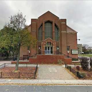 Church of the Good Shepherd Congregational UCC - Chicago, Illinois