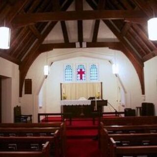 St Timothy's Church, Burnside - Christchurch, Canterbury