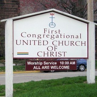 First Congregational UCC - Waukegan, Illinois