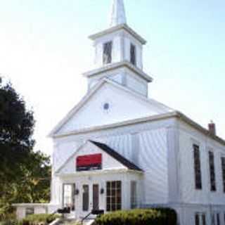 Congregational Church of Littleton - Littleton, Massachusetts