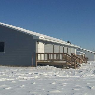 Messiah UCC, Little Eagle, South Dakota, United States