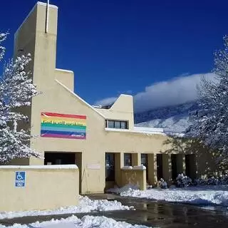 Church of the Good Shepherd UCC - Albuquerque, New Mexico