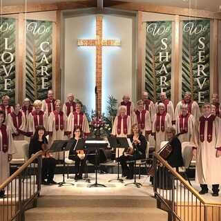 Desert Garden United Church of Christ Music Ministry