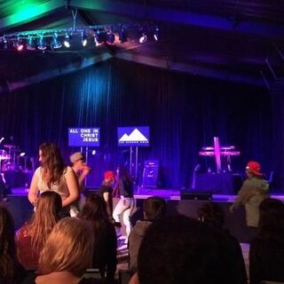 Springwood Baptist Church - Springwood, New South Wales