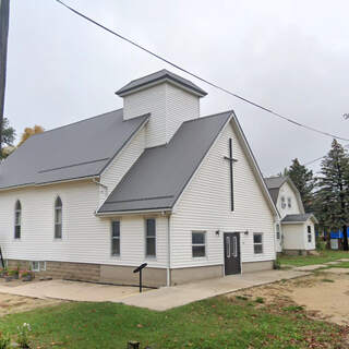 United Church of Christ - Colwell, Iowa