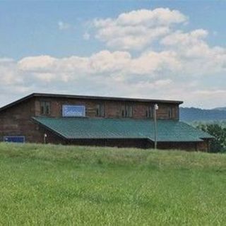 The Gathering Church Moravian Falls, North Carolina