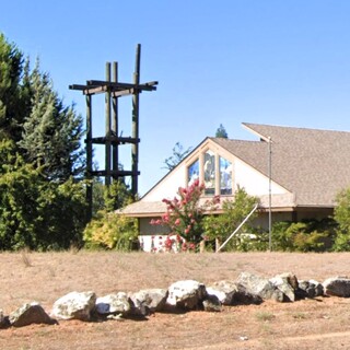 Loomis Basin Congregational UCC - Loomis, California