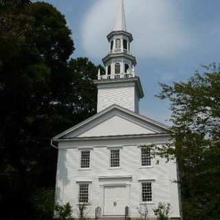 Congregational Church of Easton Inc UCC Easton, Connecticut