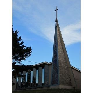 Congregational Church of Lincoln City UCC, Lincoln City, Oregon, United States