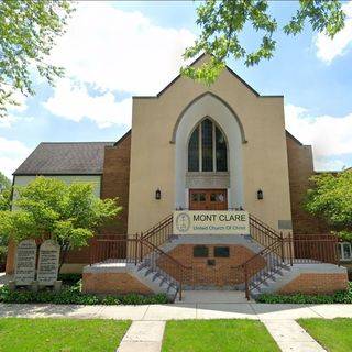 Mont Clare United Church of Christ - Chicago, Illinois