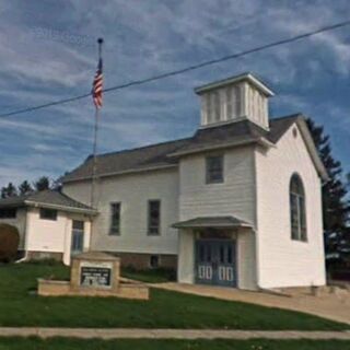 Immanuel UCC - Dane, Wisconsin