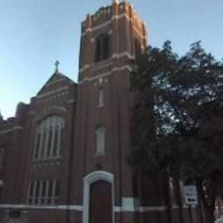 Eden United Church of Christ - Chicago, Illinois