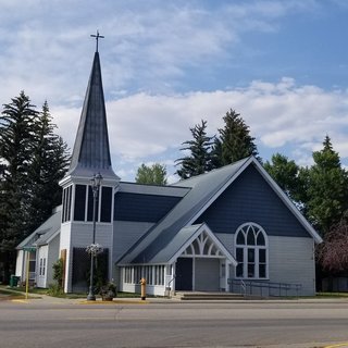 Hayden Congregational UCC - Hayden, Colorado