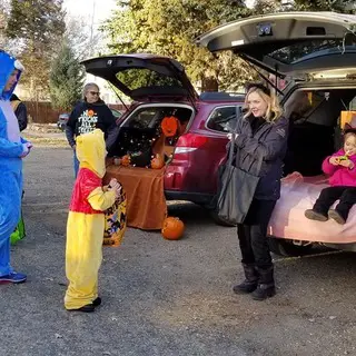 2018 Trunk or Treat