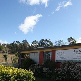 The Factory (Anglican Ministry Centre) - 28 Lawson Rd, Springwood 2777