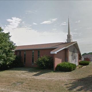 Congregational UCC - Manson, Iowa