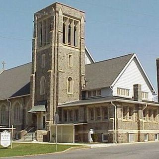 Saint Paul's UCC Trexlertown, Pennsylvania