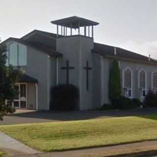 St Paul's - Kapiti Parish - Paraparaumu, Wellington